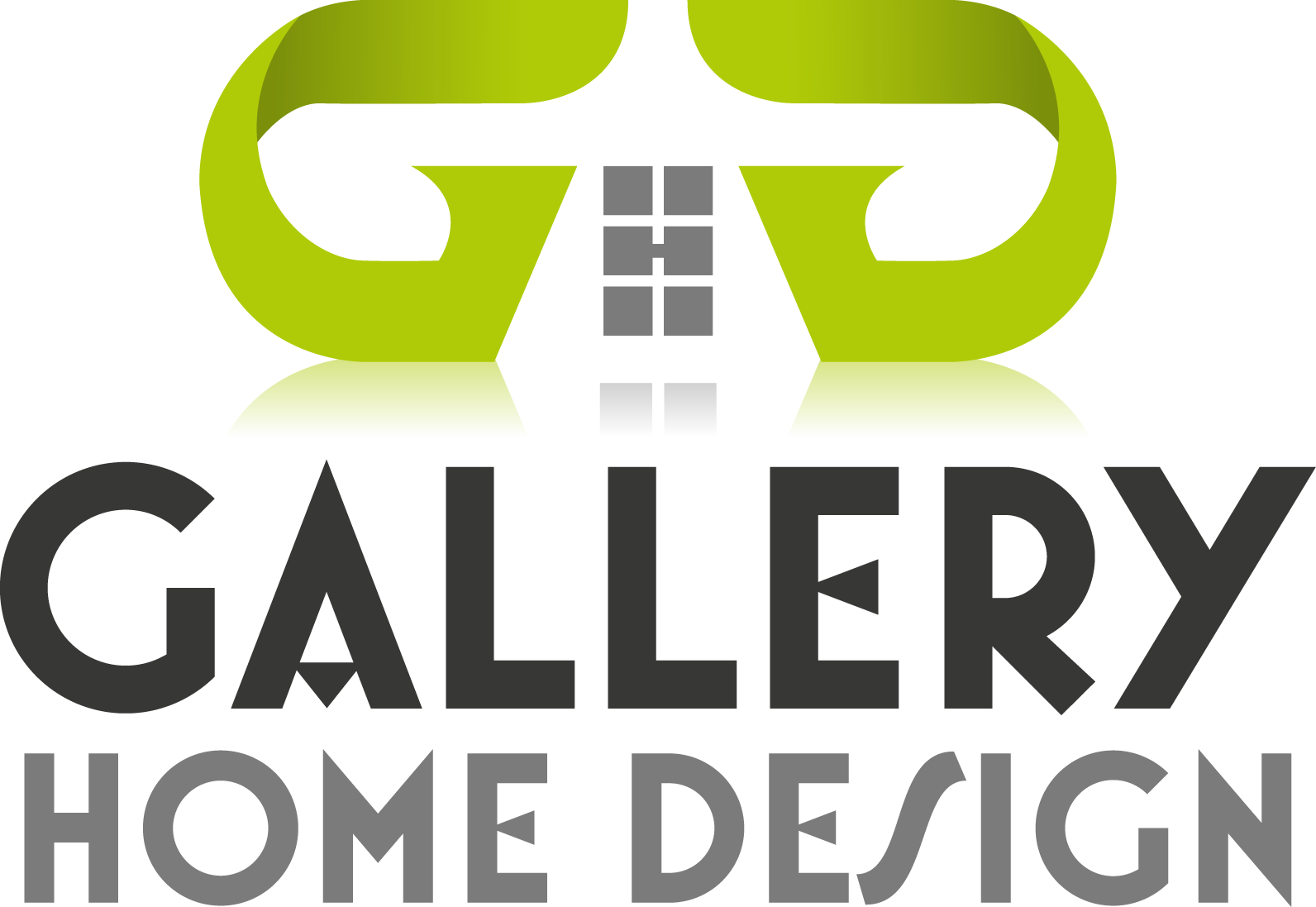 Gallery Home Design, Inc logo