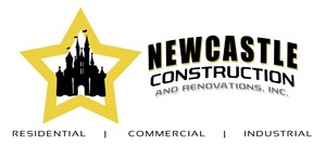 Newcastle Construction and Renovation inc. logo
