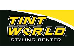 Tint World logo