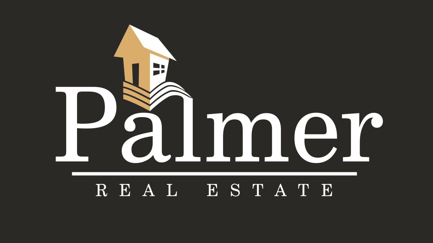Palmer Real Estate logo
