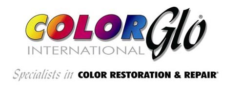 Color Glo logo