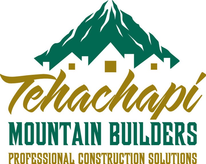 Tehachapi Mountain Builders logo