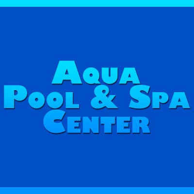 Aqua Pool & Spa Center logo