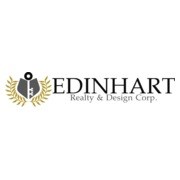 Edinhart Realty & Design Corp. logo