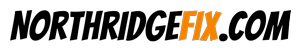 Northridgefix.com logo