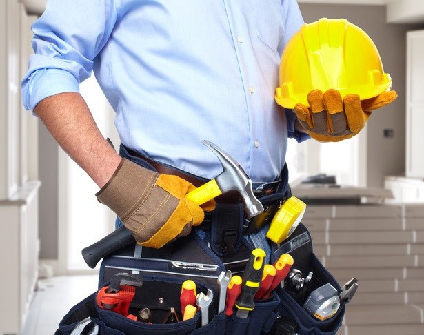 A1 Complete Home Improvement logo