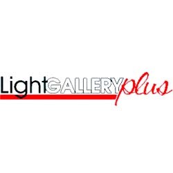 Light Gallery Plus logo