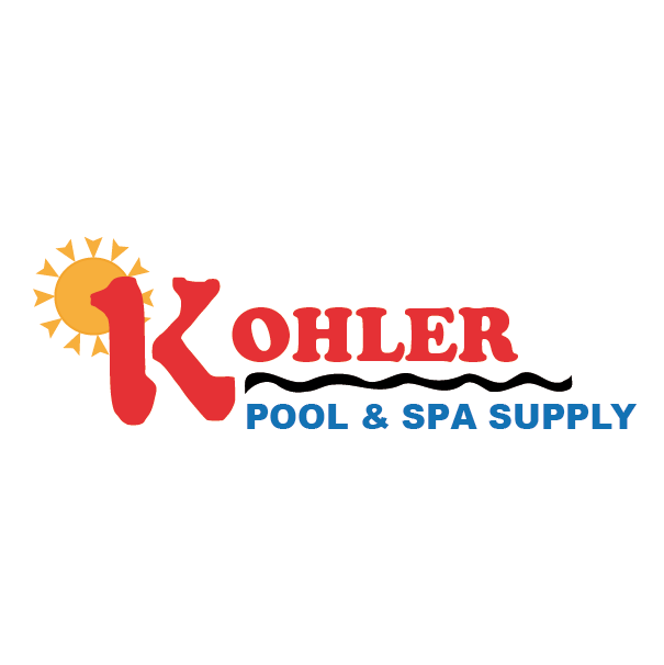 Kohler Pool Service & Supply logo