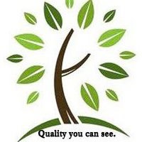 Torres Landscaping logo