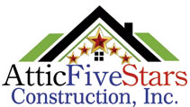 Avatar for AtticFiveStars
