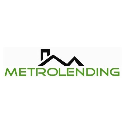 Vic Mirzakhanyan - Metro Lending Services logo