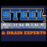 Logo for Steel Plumbing & Drain Experts