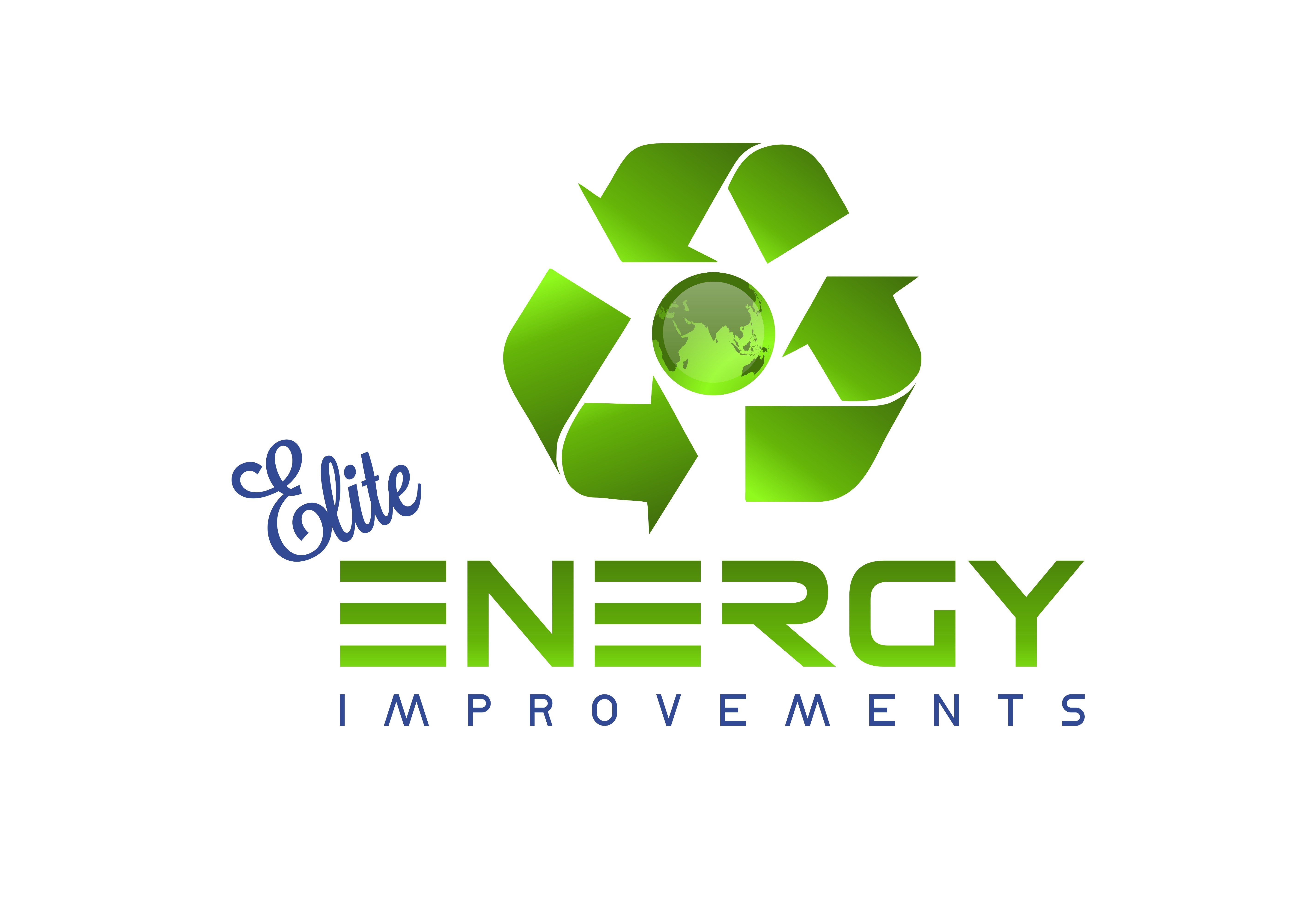 Elite Energy Improvements logo