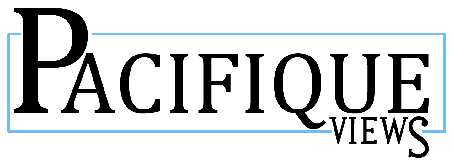 Pacifique Views Windows and Doors logo