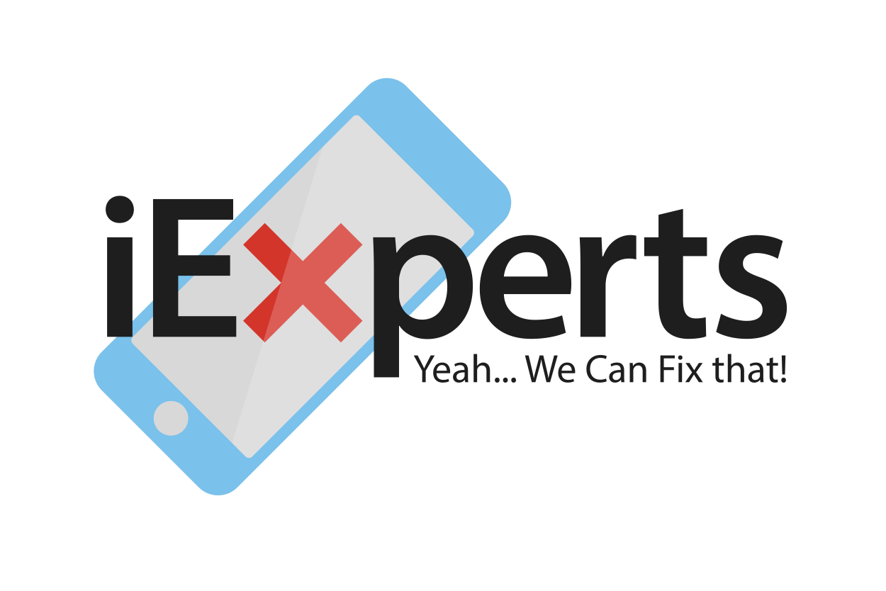 Iexperts logo