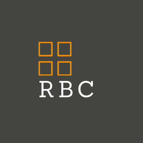 Ron Baldal Construction logo