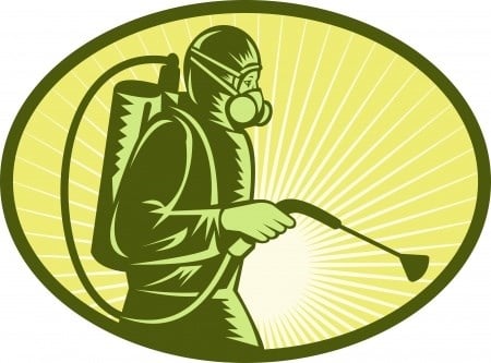 Assurance Pest Control & Landscaping logo