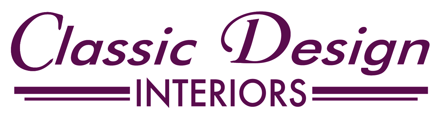 Logo for Classic Design Interiors