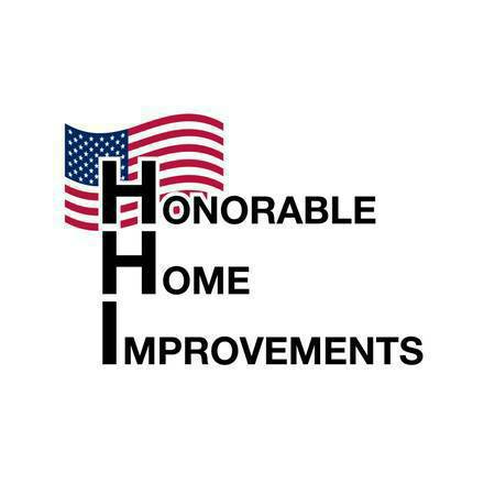 Honorable Home Improvements logo