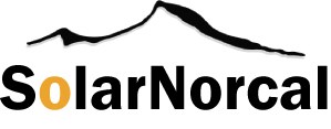 SolarNorcal logo