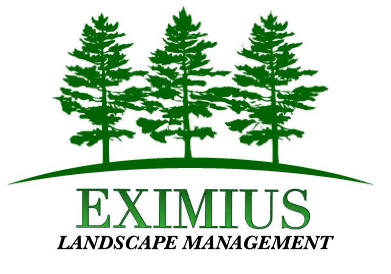 Eximius Landscape Management logo