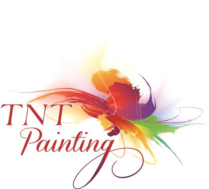 TNT Painting logo