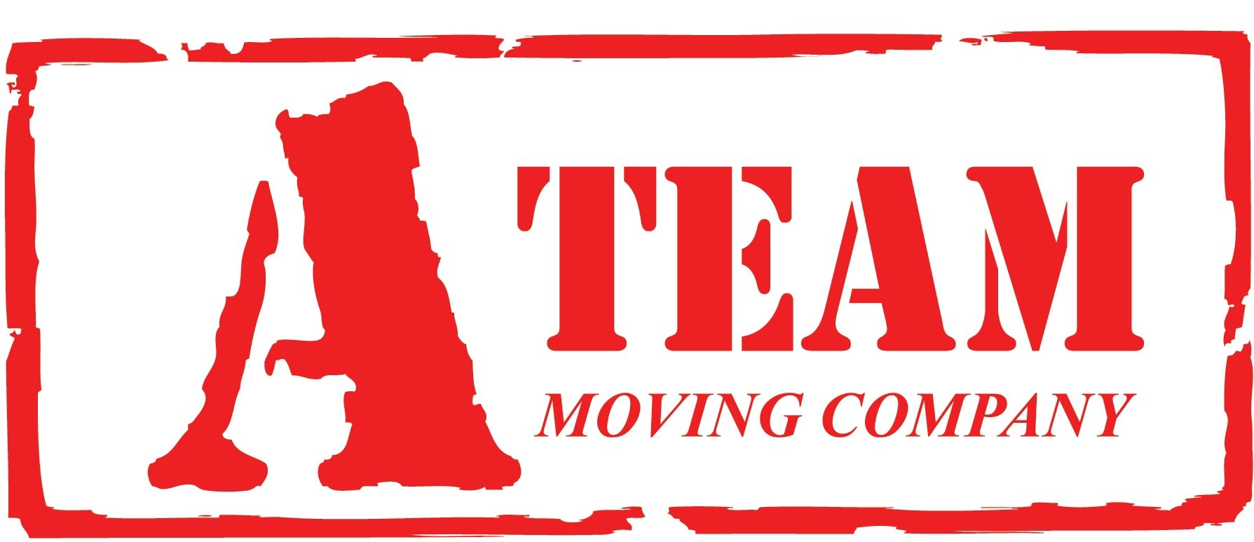 A-Team Moving Company,LLC logo