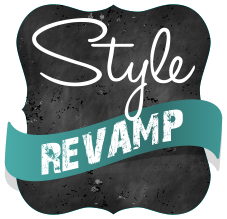 Style Revamp Quality Handyman Home Repair logo