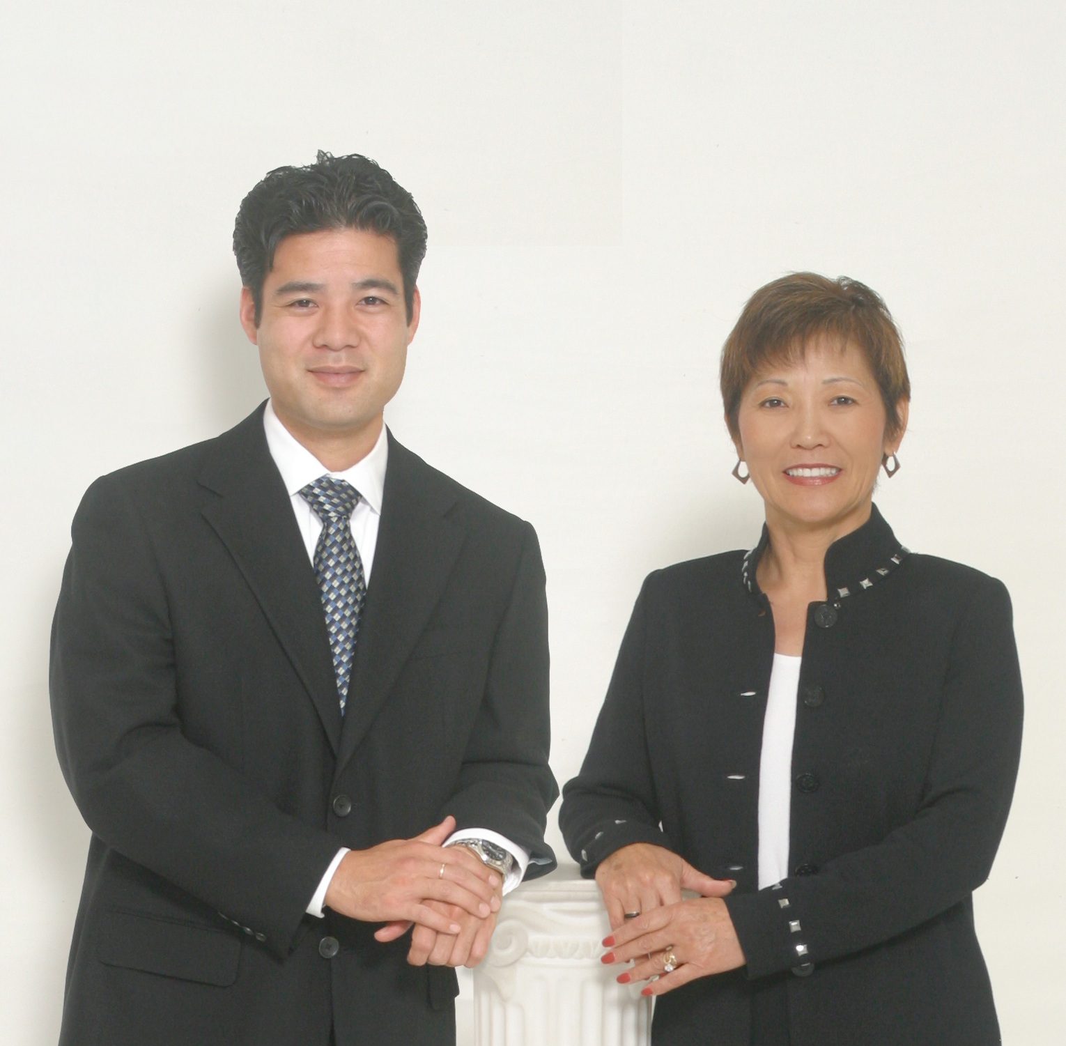 Okubo Real Estate logo