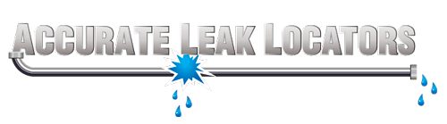 Accurate Leak Locators logo