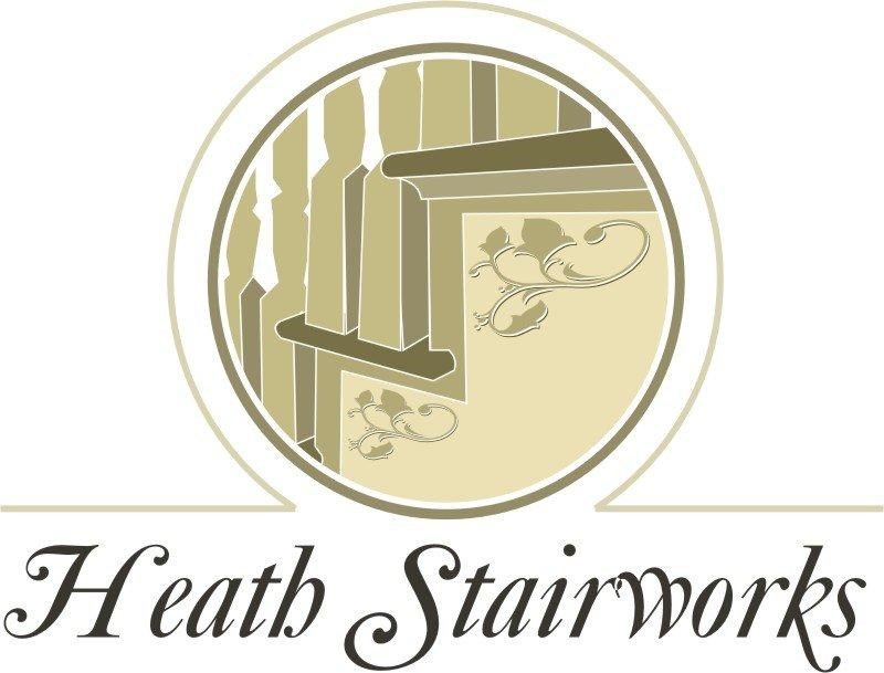 Heath Stairworks logo
