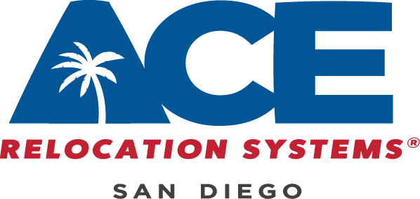 Ace Relocation Systems logo