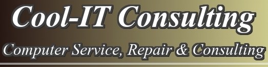 Cool-IT Consulting logo