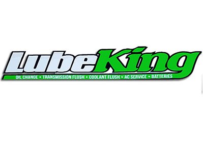 Lube King logo