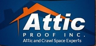 Avatar for Attic Proof Inc.