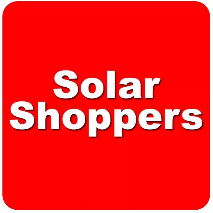 Avatar for SolarShoppers