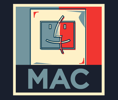 800 We Fix Macs logo