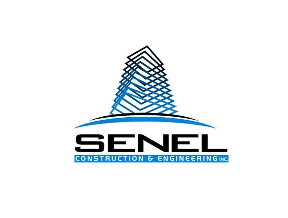 Senel Construction Engineering logo