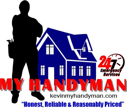 Logo for My Handyman