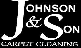 Johnson and Son Carpet Cleaning logo