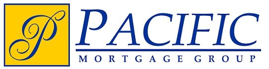 Pacific Mortgage Group logo