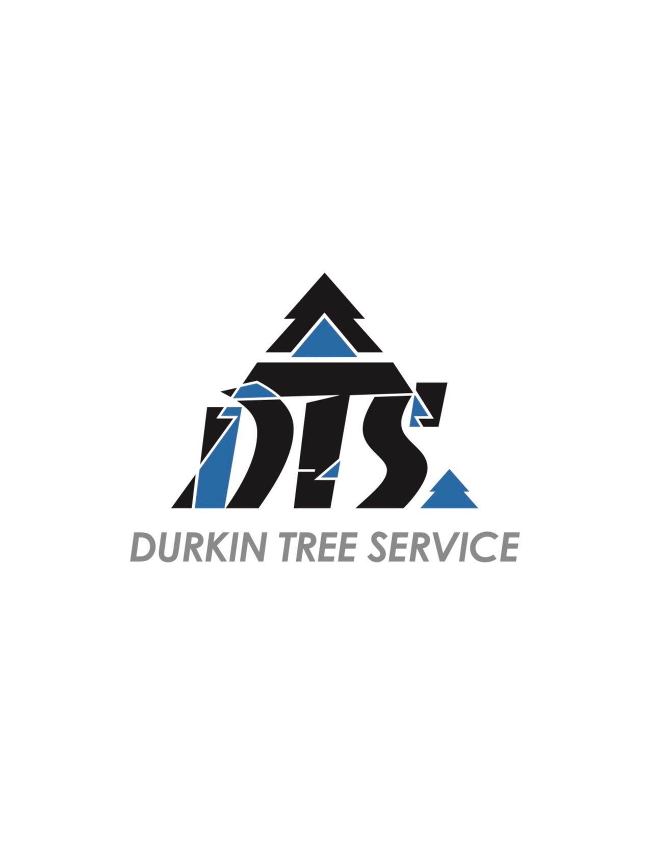 Durkin Tree Service logo