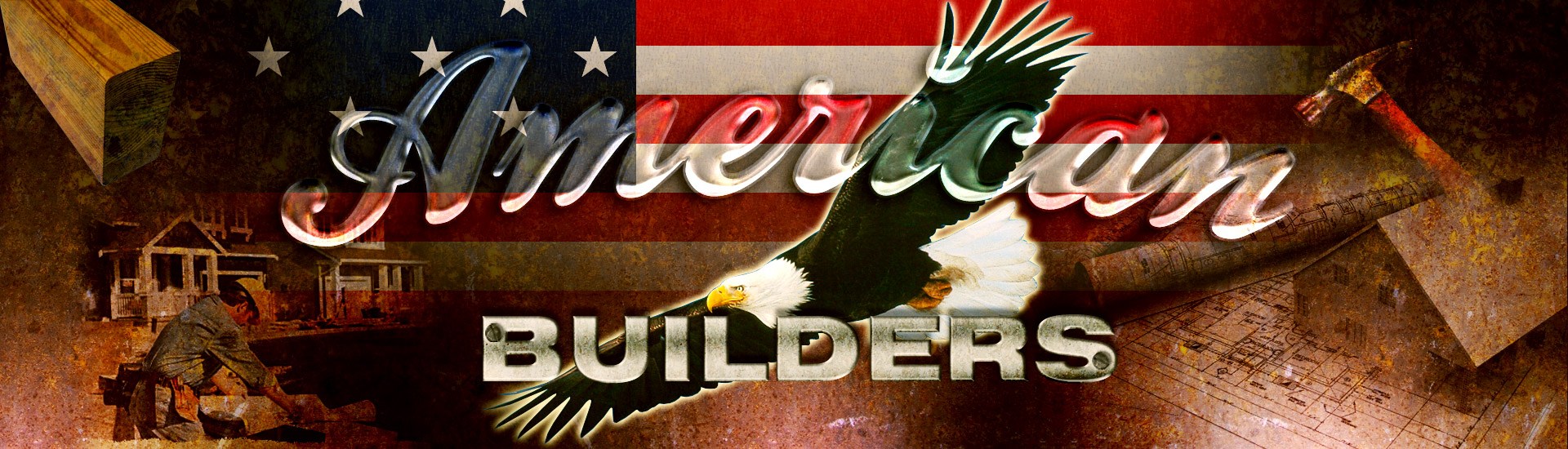 American Builders and Remodelers logo