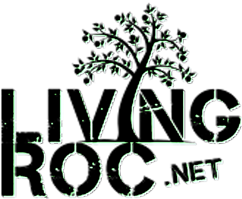 Livingroc logo
