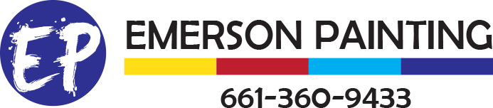 Emerson Painting logo