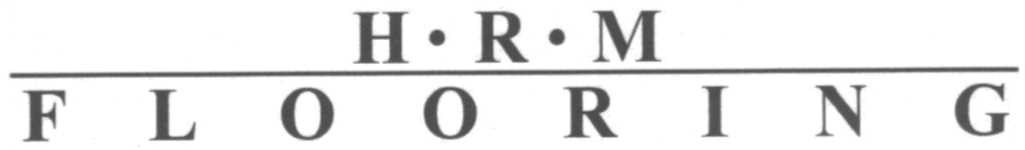 HRM Flooring logo