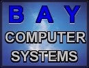 Bay Computer Systems logo