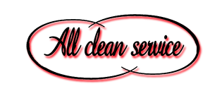 All Clean Service logo