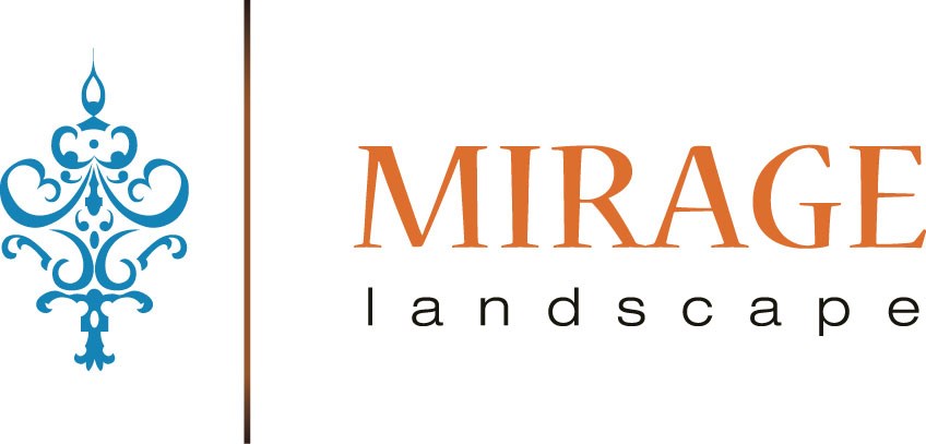 Mirage Landscape logo