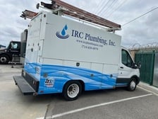 Avatar for IRC Plumbing Inc.